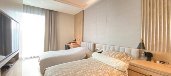 3 chambres Condo à Khlong San, Thailand No. 62370 11