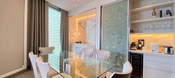 3 chambres Condo à Khlong San, Thailand No. 62370 4