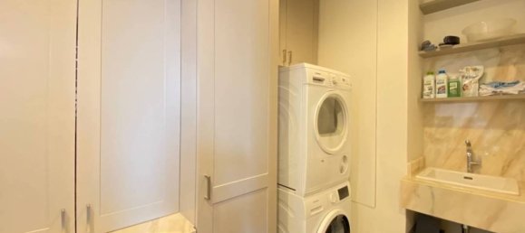 3 chambres Condo à Khlong San, Thailand No. 62370 13