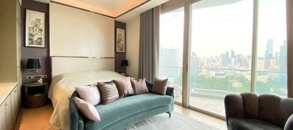 3 chambres Condo à Khlong San, Thailand No. 62370 7