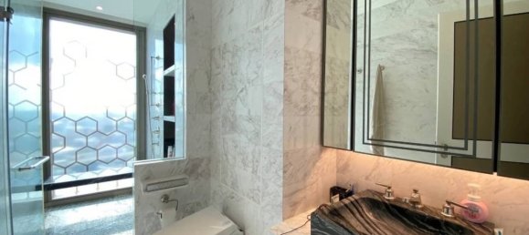 3 chambres Condo à Khlong San, Thailand No. 62370 12