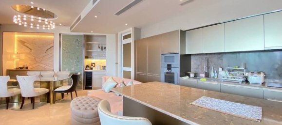 3 chambres Condo à Khlong San, Thailand No. 62370 5