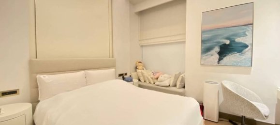 3 chambres Condo à Khlong San, Thailand No. 62370 9