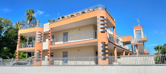 3-Zimmer Wohnung in Lecce, Italy, Nr. 301139 5