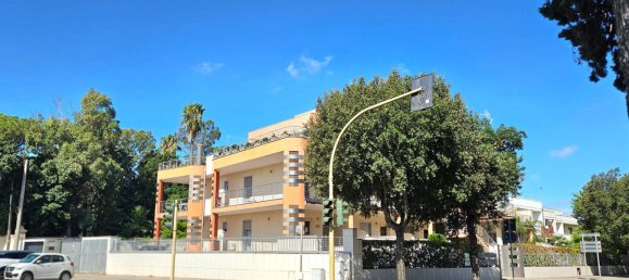 3-Zimmer Wohnung in Lecce, Italy, Nr. 301139 7