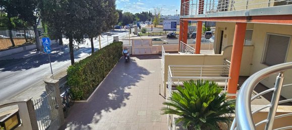 3-Zimmer Wohnung in Lecce, Italy, Nr. 301139 9