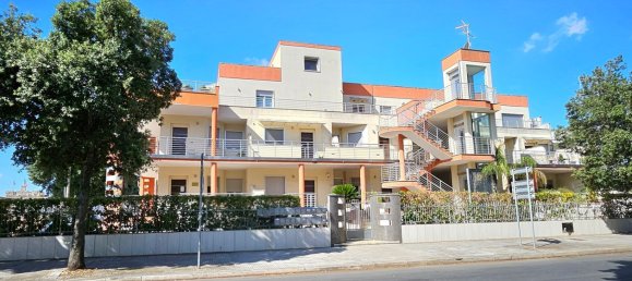 3-Zimmer Wohnung in Lecce, Italy, Nr. 301139 2