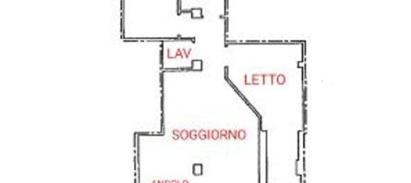 3-Zimmer Wohnung in Lecce, Italy, Nr. 301139 47