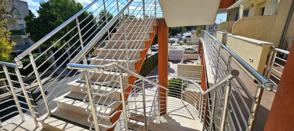 3-Zimmer Wohnung in Lecce, Italy, Nr. 301139 8