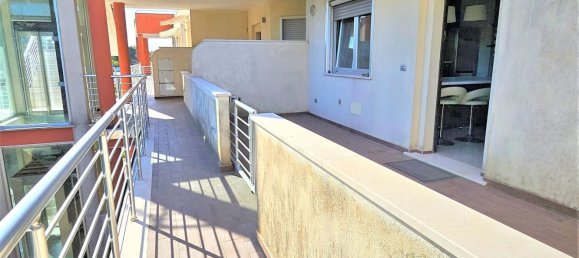 3-Zimmer Wohnung in Lecce, Italy, Nr. 301139 12