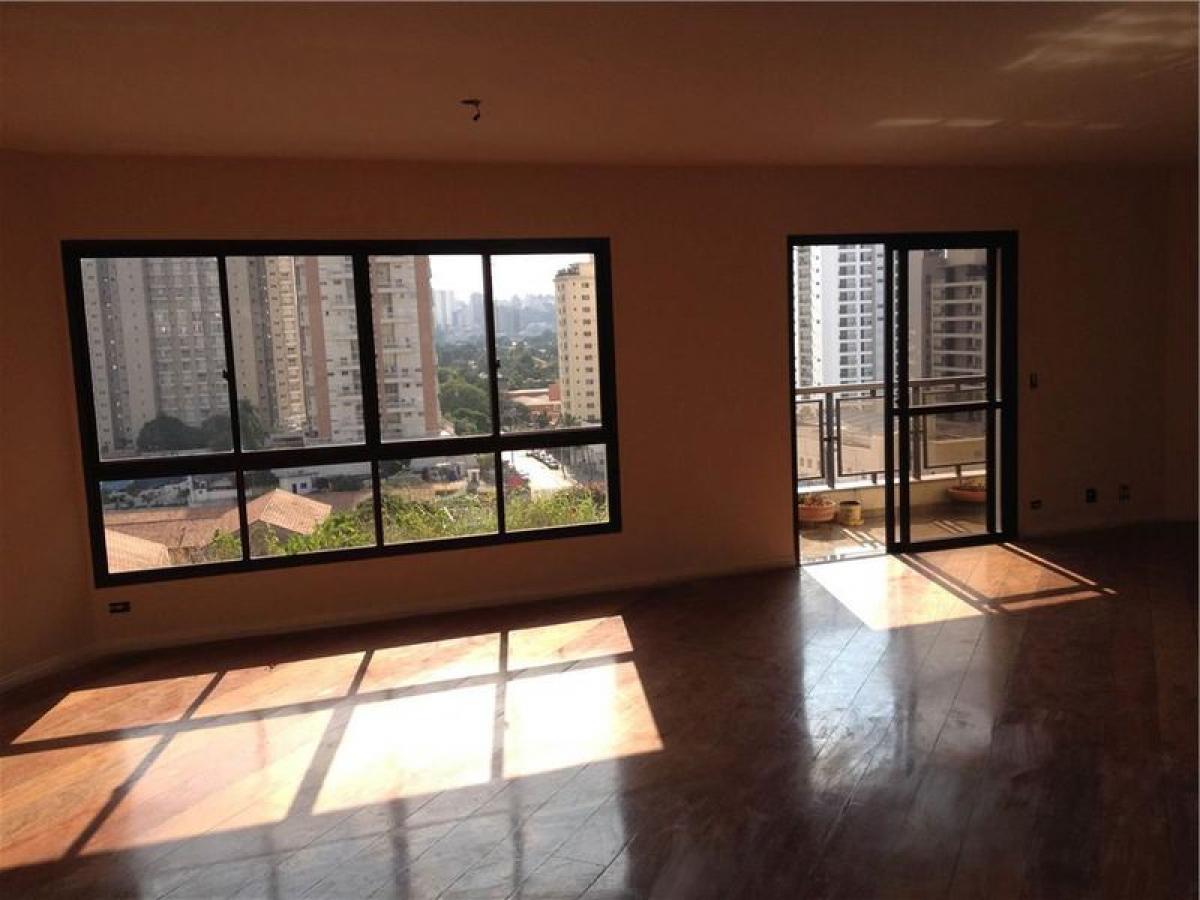4 chambres Appartement à Sao Paulo, Brazil No. 583555