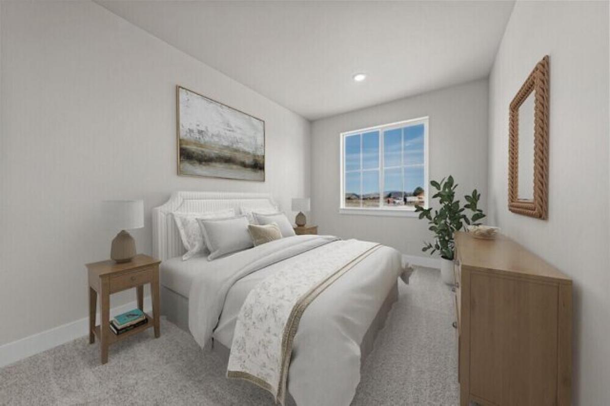 4 bedrooms House in Redmond, USA No. 416279