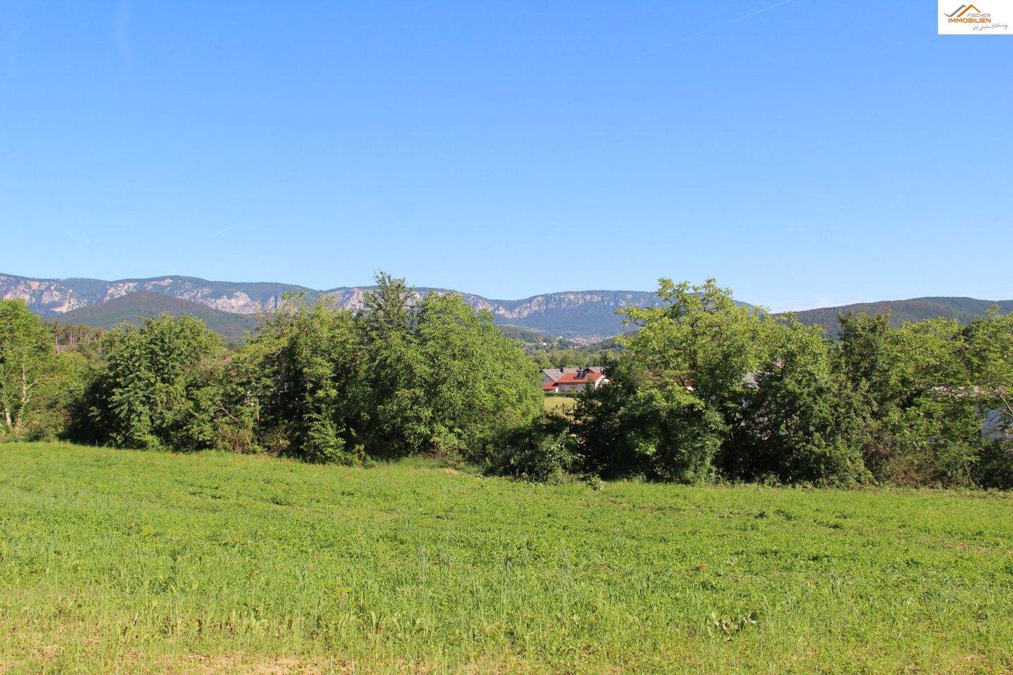 Земельный участок в Занкт Эгиден ам Штайнфельд, Австрия № 193785