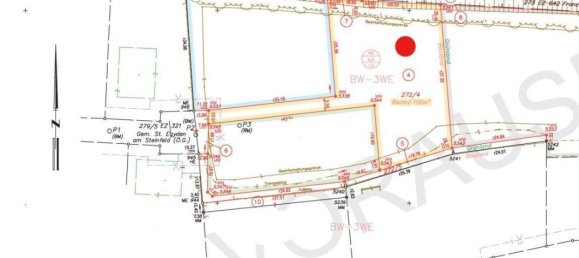 Земельный участок в Занкт Эгиден ам Штайнфельд, Австрия № 193785 6