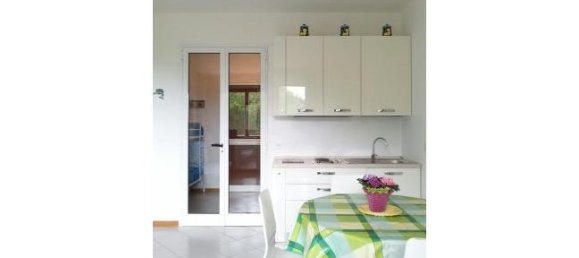 1 bedroom Apartment in Capoliveri, Italy No. 252590 4