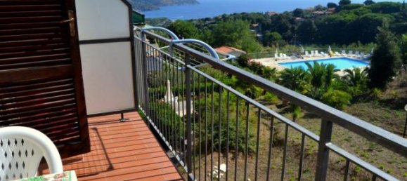 1 bedroom Apartment in Capoliveri, Italy No. 252590 2