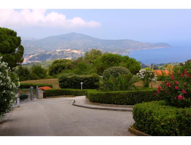 1 bedroom Apartment in Capoliveri, Italy No. 252590