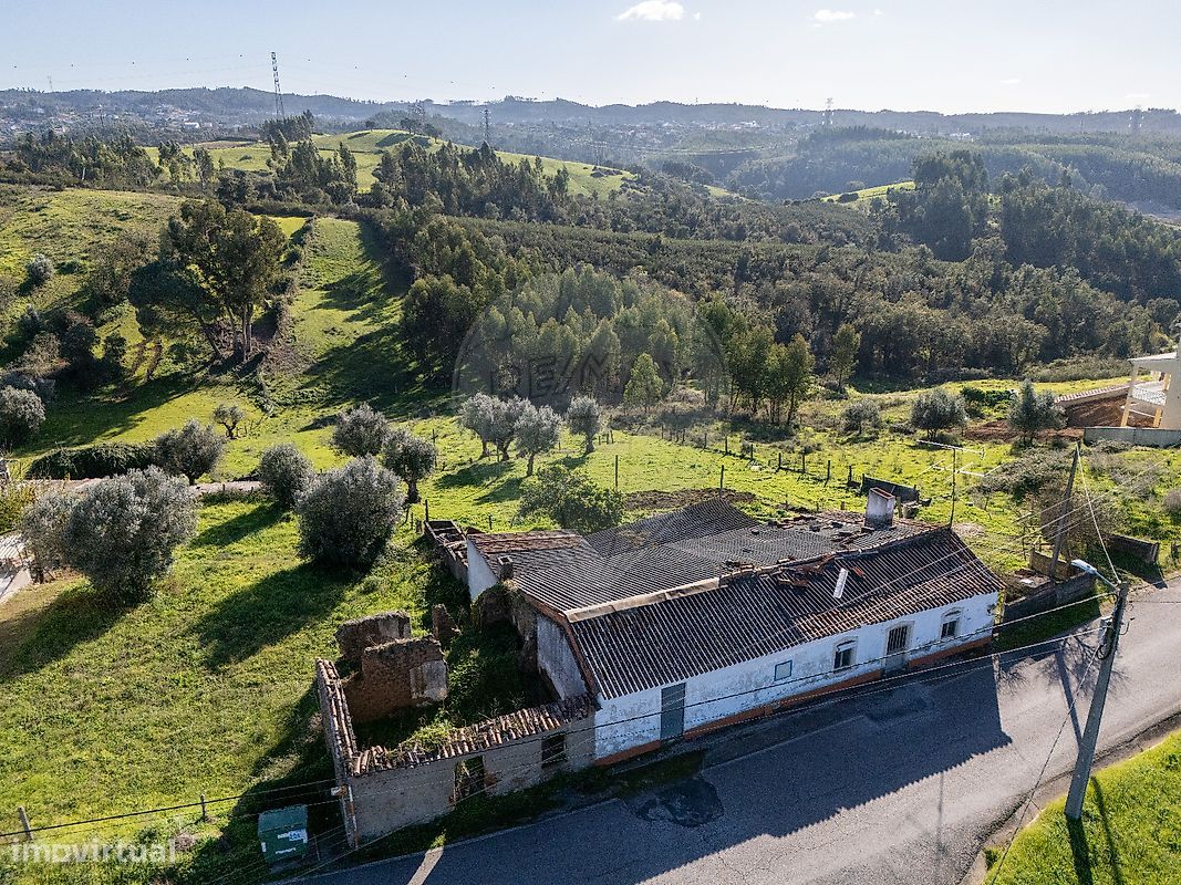 2 bedrooms House in Tomar, Portugal No. 16290