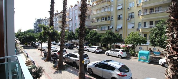 Apartment 2+1 in Alanya, Turkey No. 18007 12