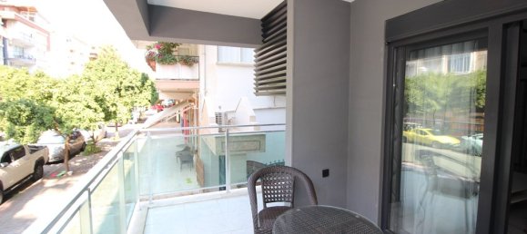 Apartment 2+1 in Alanya, Turkey No. 18007 15
