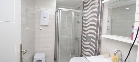 Apartment 2+1 in Alanya, Turkey No. 18007 14