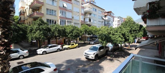 Apartment 2+1 in Alanya, Turkey No. 18007 17