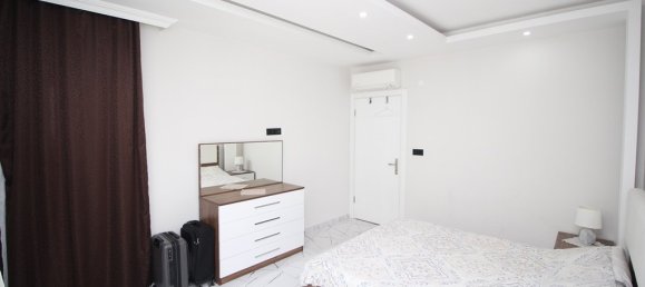 Apartment 2+1 in Alanya, Turkey No. 18007 9
