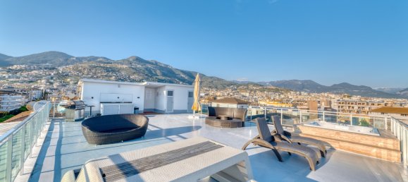 Apartment 2+1 in Alanya, Turkey No. 18007 22