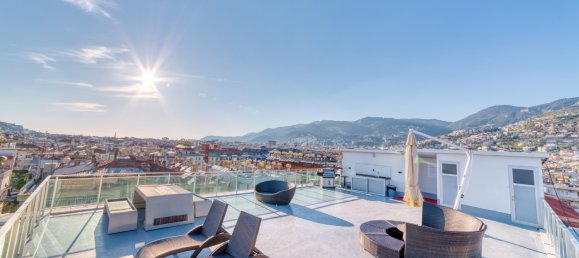 Apartment 2+1 in Alanya, Turkey No. 18007 21