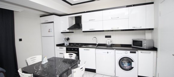 Apartment 2+1 in Alanya, Turkey No. 18007 5