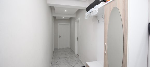 Apartment 2+1 in Alanya, Turkey No. 18007 16