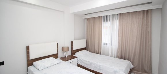 Apartment 2+1 in Alanya, Turkey No. 18007 10