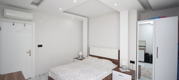 Apartment 2+1 in Alanya, Turkey No. 18007 7