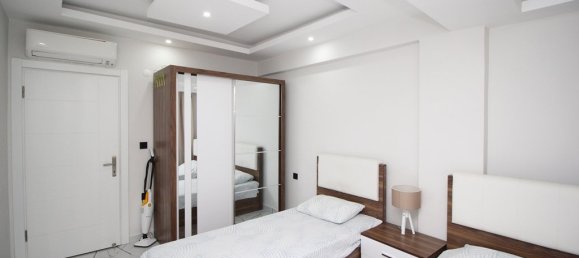 Apartment 2+1 in Alanya, Turkey No. 18007 13