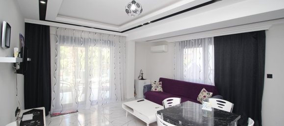 Apartment 2+1 in Alanya, Turkey No. 18007 4