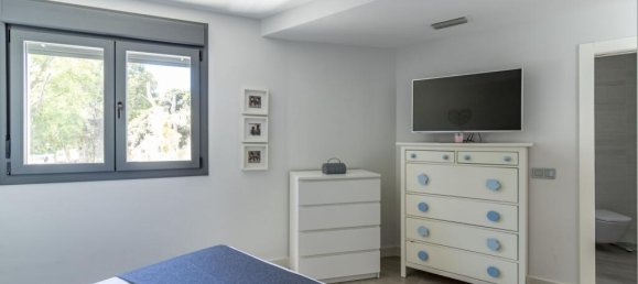 3 Schlafzimmer Stadthaus in Marbella, Spain, Nr. 56911 7