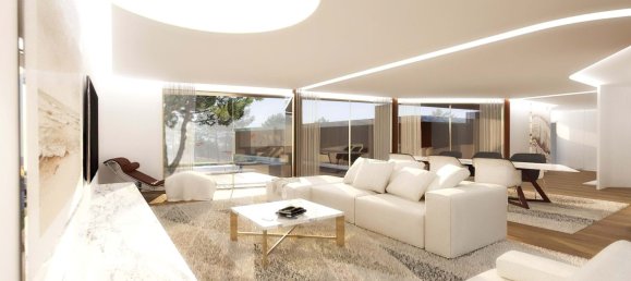 Grundstück in Grandola, Portugal 1040m², Nr. 145265 5