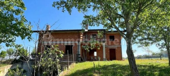 7 bedrooms Villa in Torrazza Coste, Italy No. 68432 7