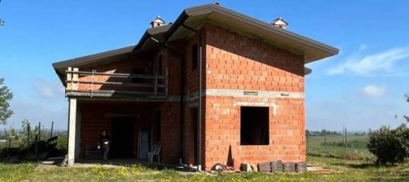 7 bedrooms Villa in Torrazza Coste, Italy No. 68432 75