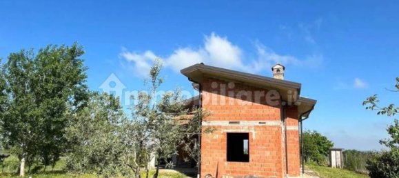 7 bedrooms Villa in Torrazza Coste, Italy No. 68432 17