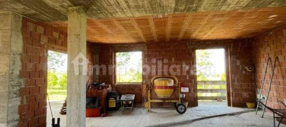 7 bedrooms Villa in Torrazza Coste, Italy No. 68432 32