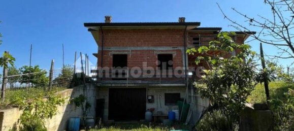7 bedrooms Villa in Torrazza Coste, Italy No. 68432 29