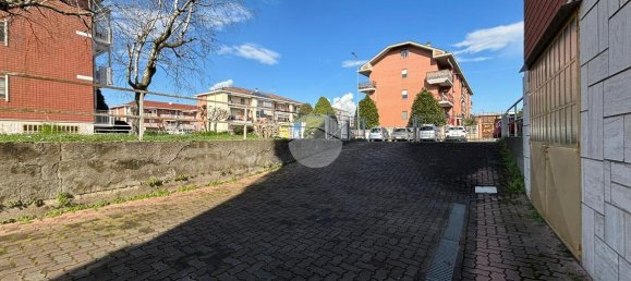 1-Zimmer Garage in None, Italy, Nr. 4823 13