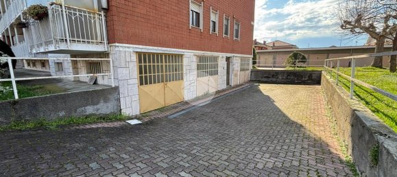 1-Zimmer Garage in None, Italy, Nr. 4823 12