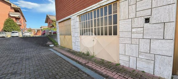 1-Zimmer Garage in None, Italy, Nr. 4823 15