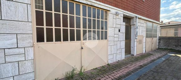 1-Zimmer Garage in None, Italy, Nr. 4823 14