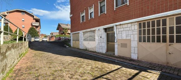 1-Zimmer Garage in None, Italy, Nr. 4823 11