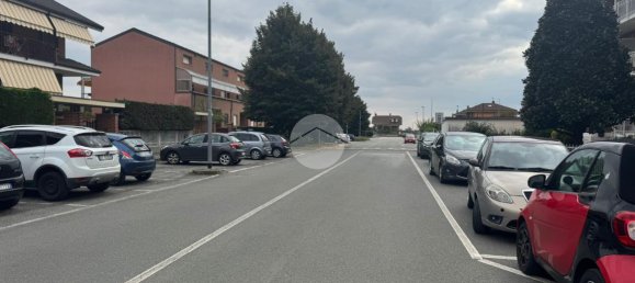 1-Zimmer Garage in None, Italy, Nr. 4823 9