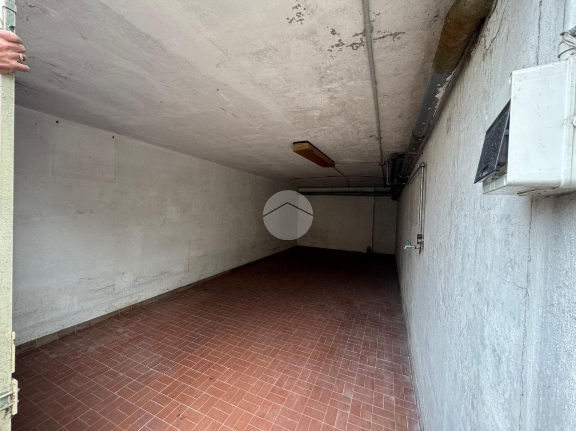 1-Zimmer Garage in None, Italy, Nr. 4823