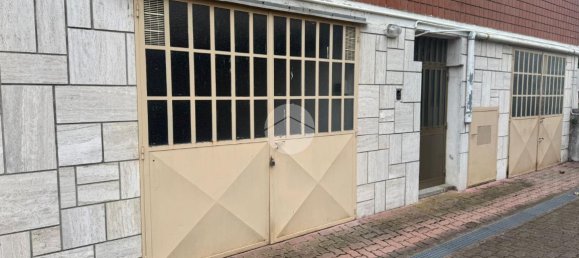 1-Zimmer Garage in None, Italy, Nr. 4823 5